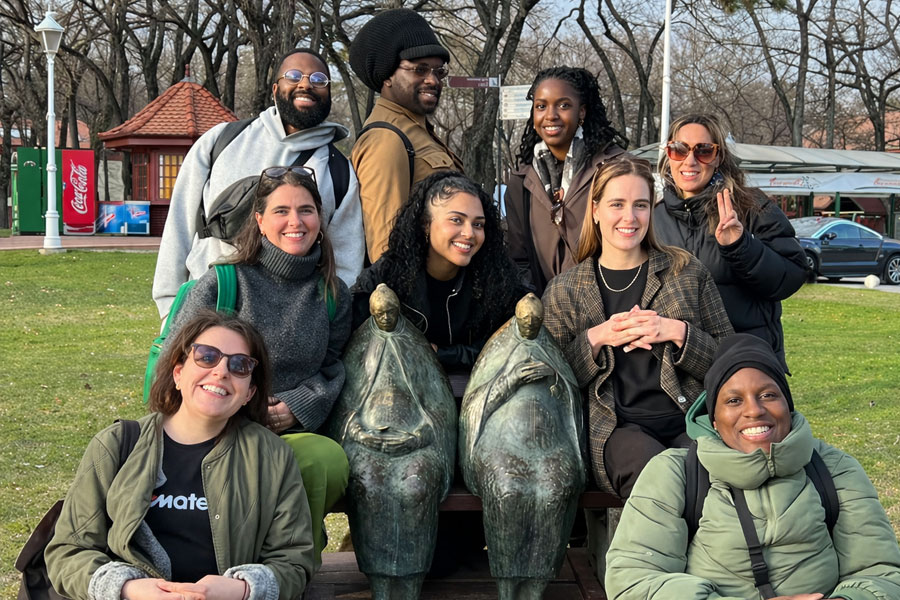 Subotica je centar sveta