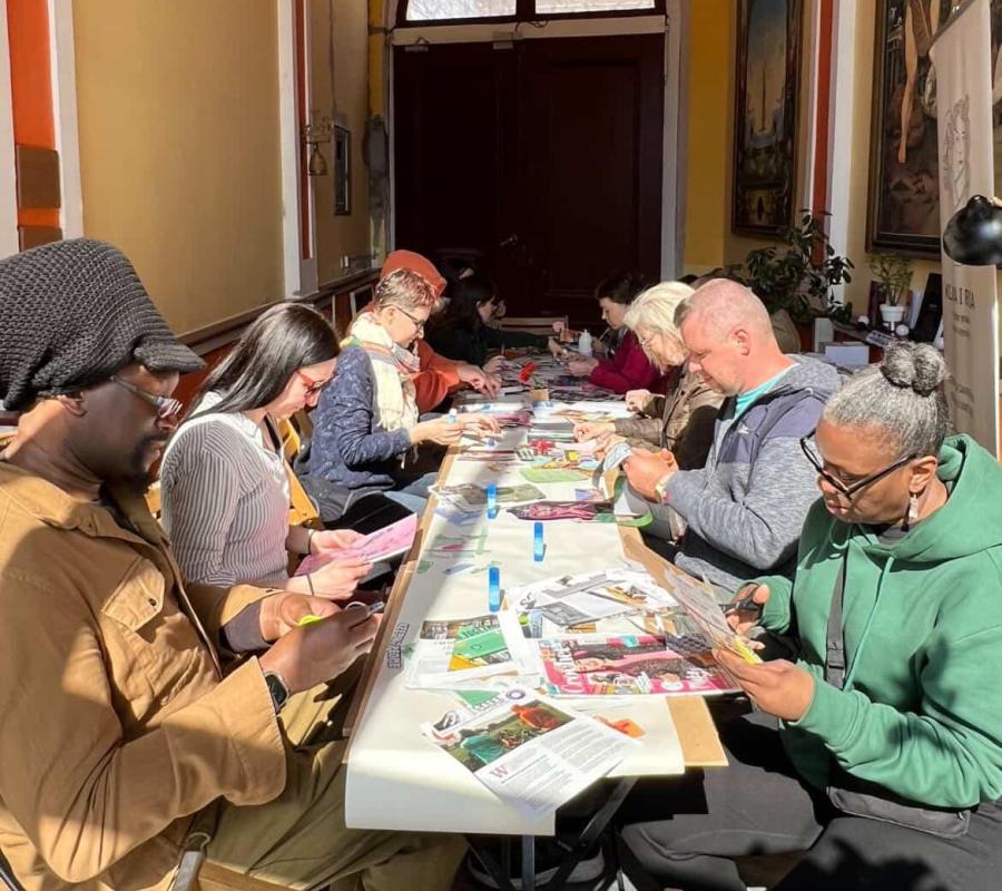 Subotica je centar sveta