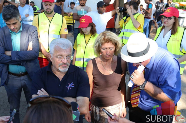 Prihvatilište za migrante će biti prošireno