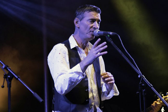 Predstava "Državni posao" i koncerti Masima Savića, Jelene Tomašević i Aleksandre Radović na Letnjoj pozornici