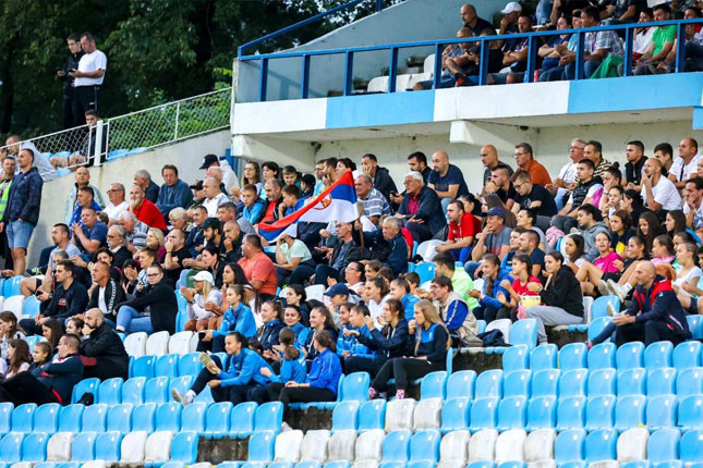 Fudbal: „Golubice“ se oprostile od Lige šampiona, Norvežanke slavile sa 3:1