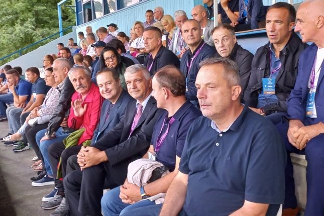 Fudbal: „Golubice“ se oprostile od Lige šampiona, Norvežanke slavile sa 3:1