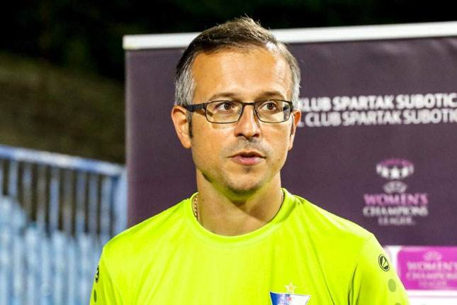 Fudbal: „Golubice“ se oprostile od Lige šampiona, Norvežanke slavile sa 3:1