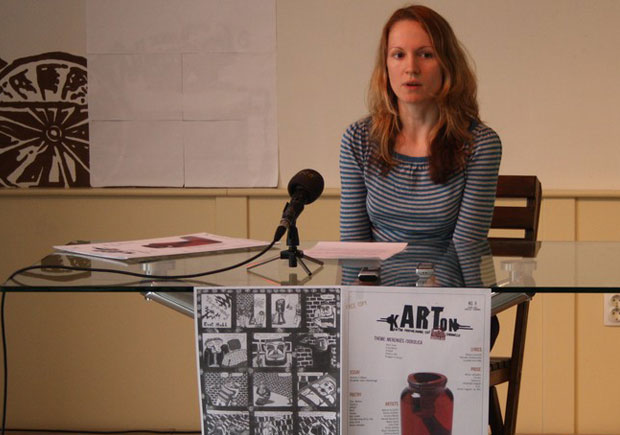 Izašao kARTon broj 9 - večeras koncertna promocija časopisa