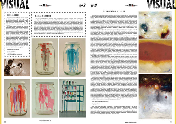 Izašao kARTon broj 9 - večeras koncertna promocija časopisa