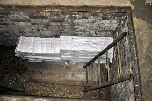 Prekinut lanac krijumčarenja cigareta