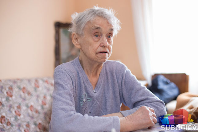 Sofija i Petar Dimić najdugovečniji bračni par