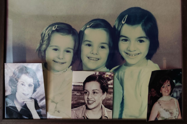 Sofija i Petar Dimić najdugovečniji bračni par