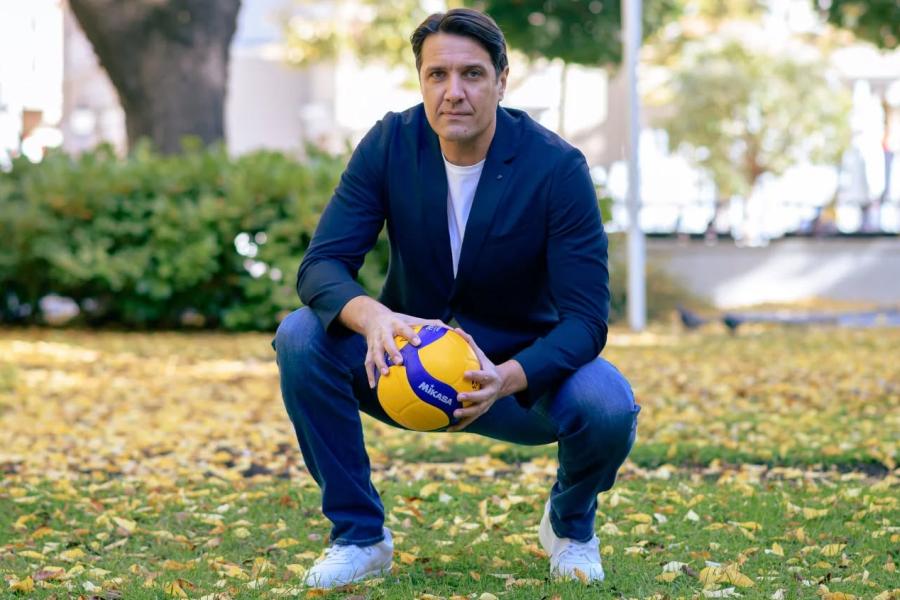 Odbojka: Večeras Kup utakmica Spartak – Jedinstvo, u petak počinje Superliga