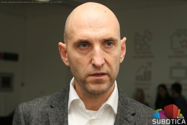 Execom Nord opremio računarsku laboratoriju na Visokoj tehničkoj školi