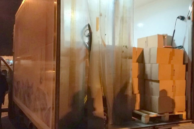 Otkriveno 10.000 stabljika marihuane na Horgošu