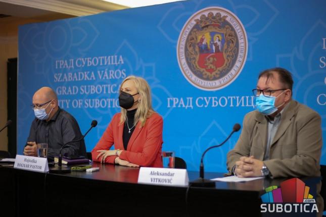 Raspisani konkursi u oblasti zaštite životne sredine