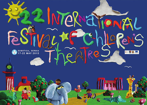 U nedelju počinje 22. Međunarodni festival pozorišta za decu Subotica