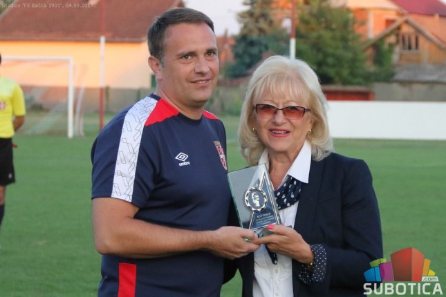 Fudbal: Srbija pobednik 24. Memorijala "Stevan Ćele Vilotić"