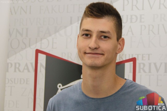 Drugi upisni rok na Pravnom fakultetu