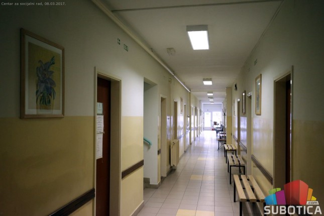 Subotica bez značajnog porasta korisnika socijalne pomoći