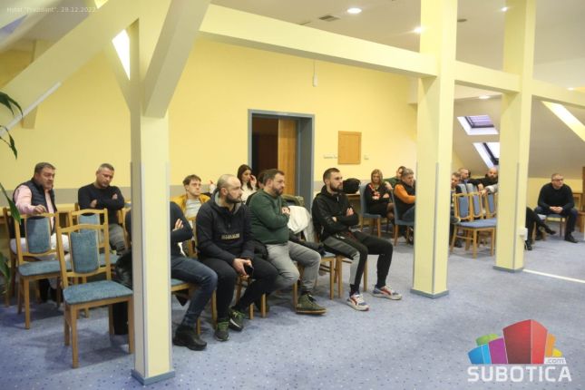 Subotički ugostitelji mogu da računaju na pomoć Pokrajinskog sekretarijata za privredu i turizam