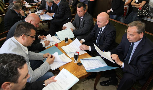 Subotici 68,2 miliona dinara iz pokrajinskog budžeta za razvoj infrastrukture