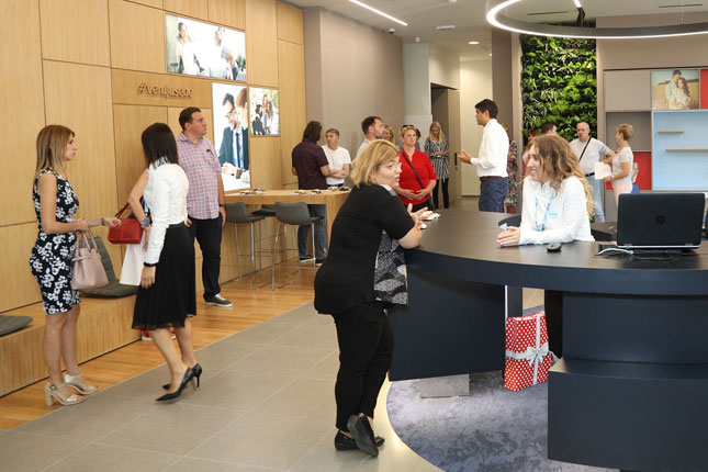 Subotica u korak sa novim bankarskim trendovima