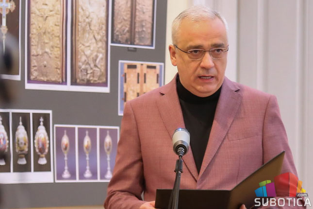 Počela Nedelja pravoslavlja