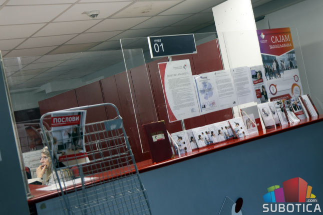 NSZ raspisala 11 javnih poziva za zapošljavanje više od 15 hiljada ljudi