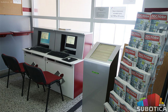 NSZ raspisala 11 javnih poziva za zapošljavanje više od 15 hiljada ljudi