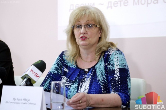 Nedelja oralne higijene biće obeležena brojnim aktivnostima