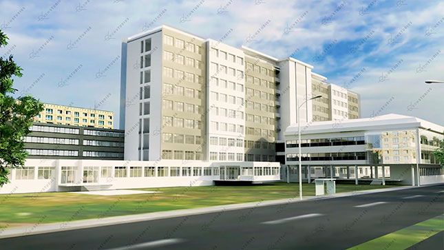 Pastor: Poskupljuju komunalije, SVM preuzeo razvoj Palića, pozorište do kraja 2021. godine