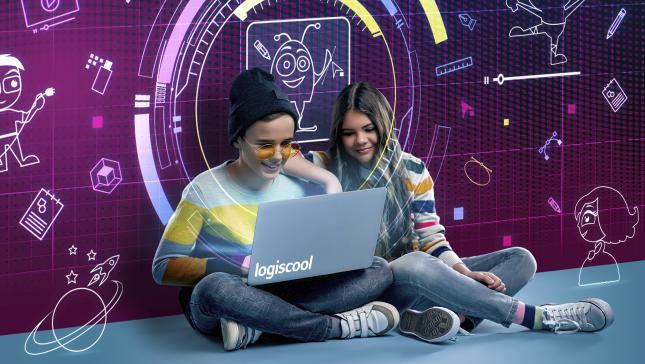 Inovativne radionice za decu u školi programiranja "Logiscool"