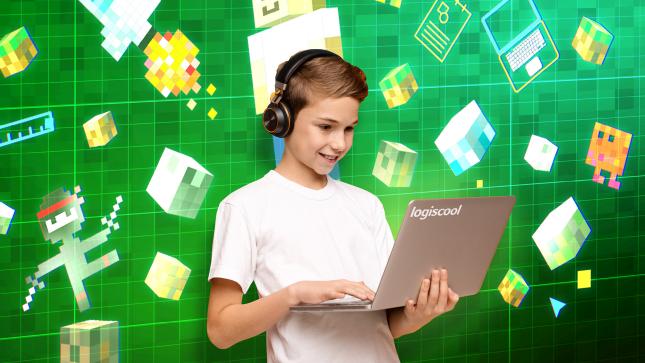 Inovativne radionice za decu u školi programiranja "Logiscool"