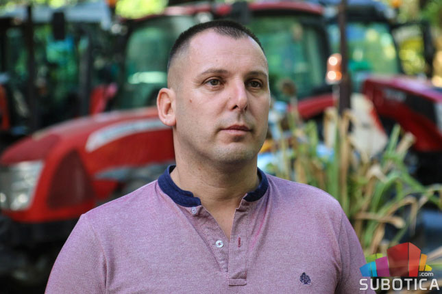 Poljoprivrednici nakon sastanka u Pokrajinskoj vladi "vraćeni" na lokalnu samoupravu