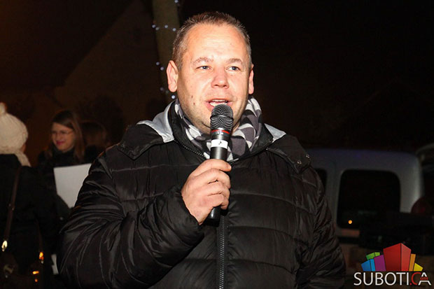 Održan Božićni vašar u Tavankutu