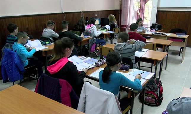 U petak se završava prvo polugodište