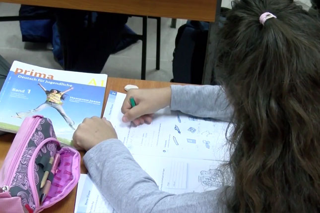 U petak se završava prvo polugodište