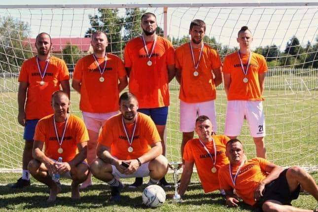 Subotičani prvog dana Prvenstva Vojvodine osvojili pet medalja