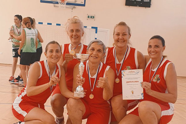 Subotičani prvog dana Prvenstva Vojvodine osvojili pet medalja