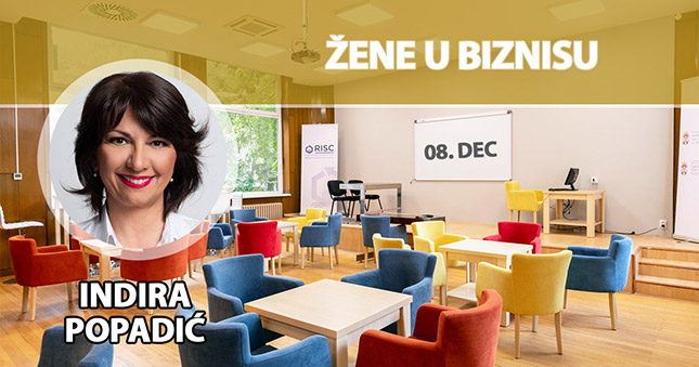 Startap centar nastavlja sa edukacijama u decembru