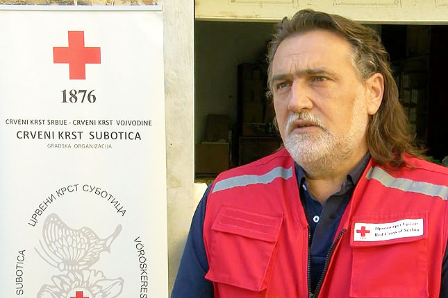 "Humanost za nove školske pobede" - akcija prikupljanja školskog pribora za decu korisnike Narodne kuhinje