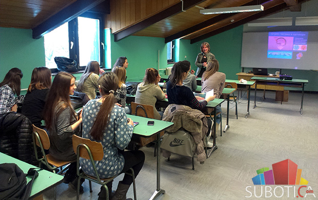 Tribina povodom obeležavanja Nedelje prevencije raka grlića materice