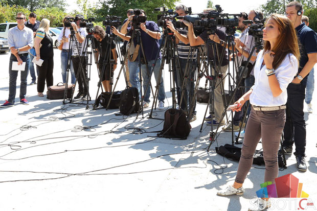 Sastanak ministara Srbije i Mađarske u Hajdukovu