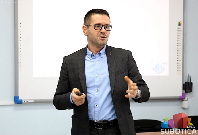 Održano predavanje „Postani šampion prodaje“