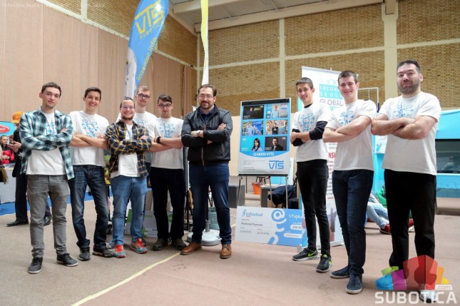 Sajam obrazovanja ispunio očekivanja učenika