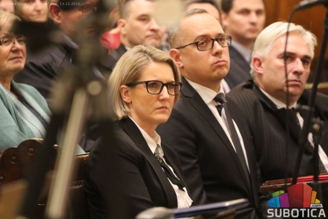 Hrvatska zajednica proslavila Dan prvog saziva HNV