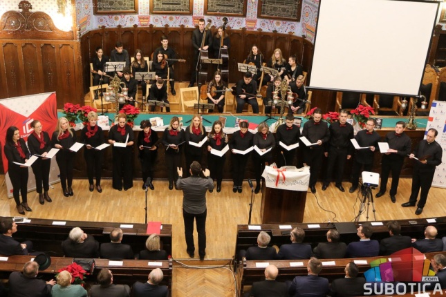 Hrvatska zajednica proslavila Dan prvog saziva HNV