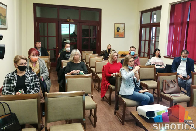 Pešačkim turama približiti Palić turistima