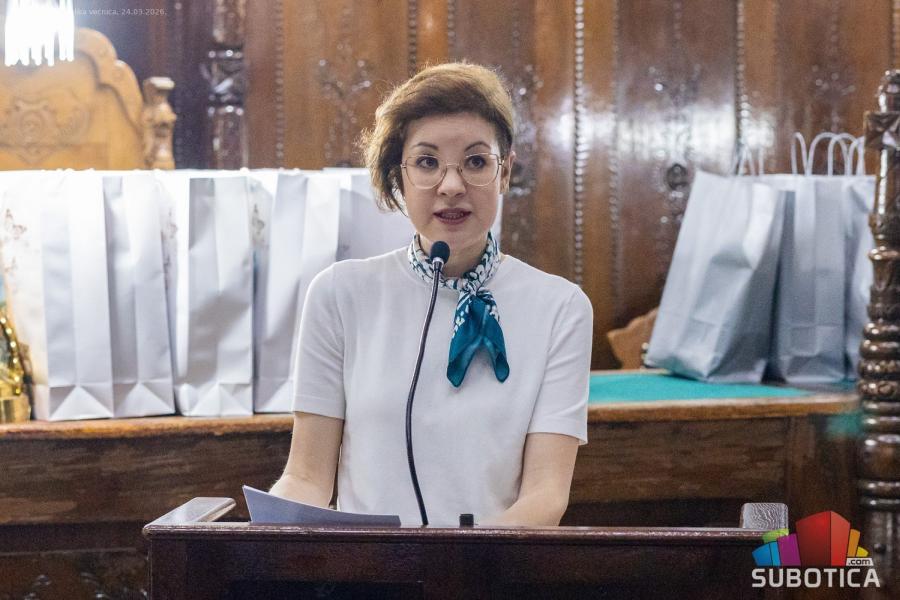 Znanje koje obećava - dodeljene nagrade najboljim mladim matematičarima