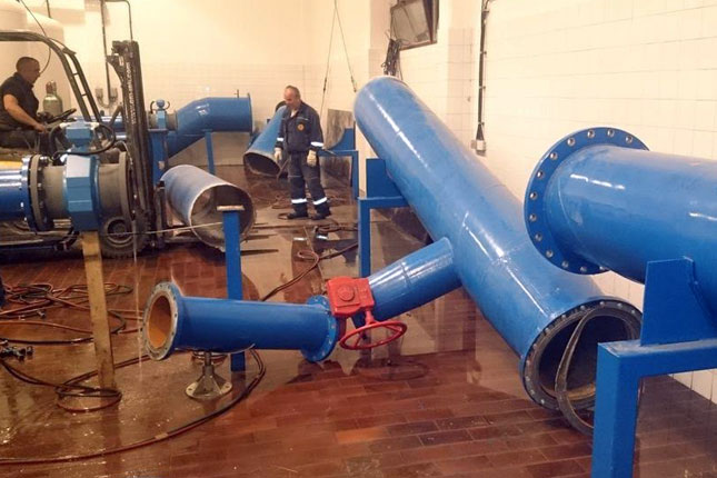 Vodovod se zahvalio građanima na strpljenju