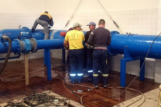 Vodovod se zahvalio građanima na strpljenju