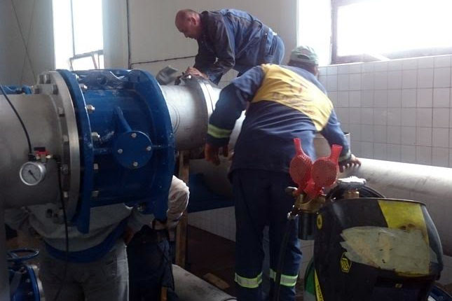 Vodovod se zahvalio građanima na strpljenju