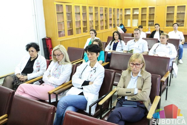 Intervencije na srcu uz pomoć najmodernije opreme i vrhunskih stručnjaka